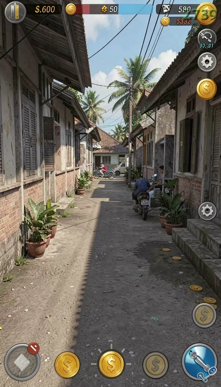 Screenshot V87 nomor 2
