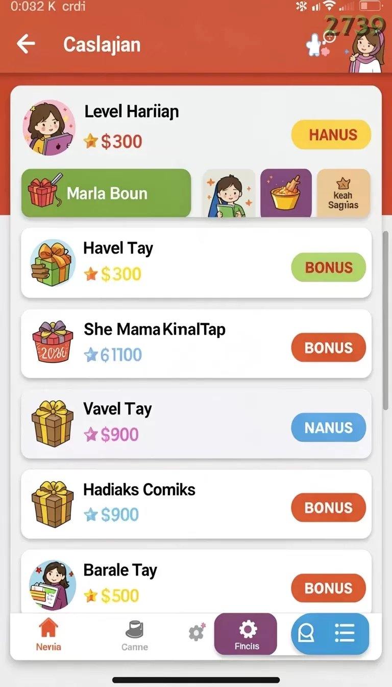 Screenshot Andara88 nomor 2