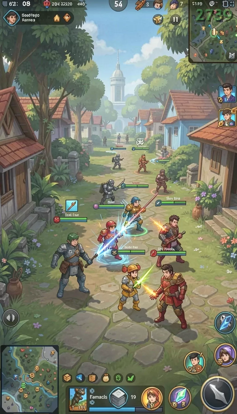 Screenshot Bromo77 nomor 3